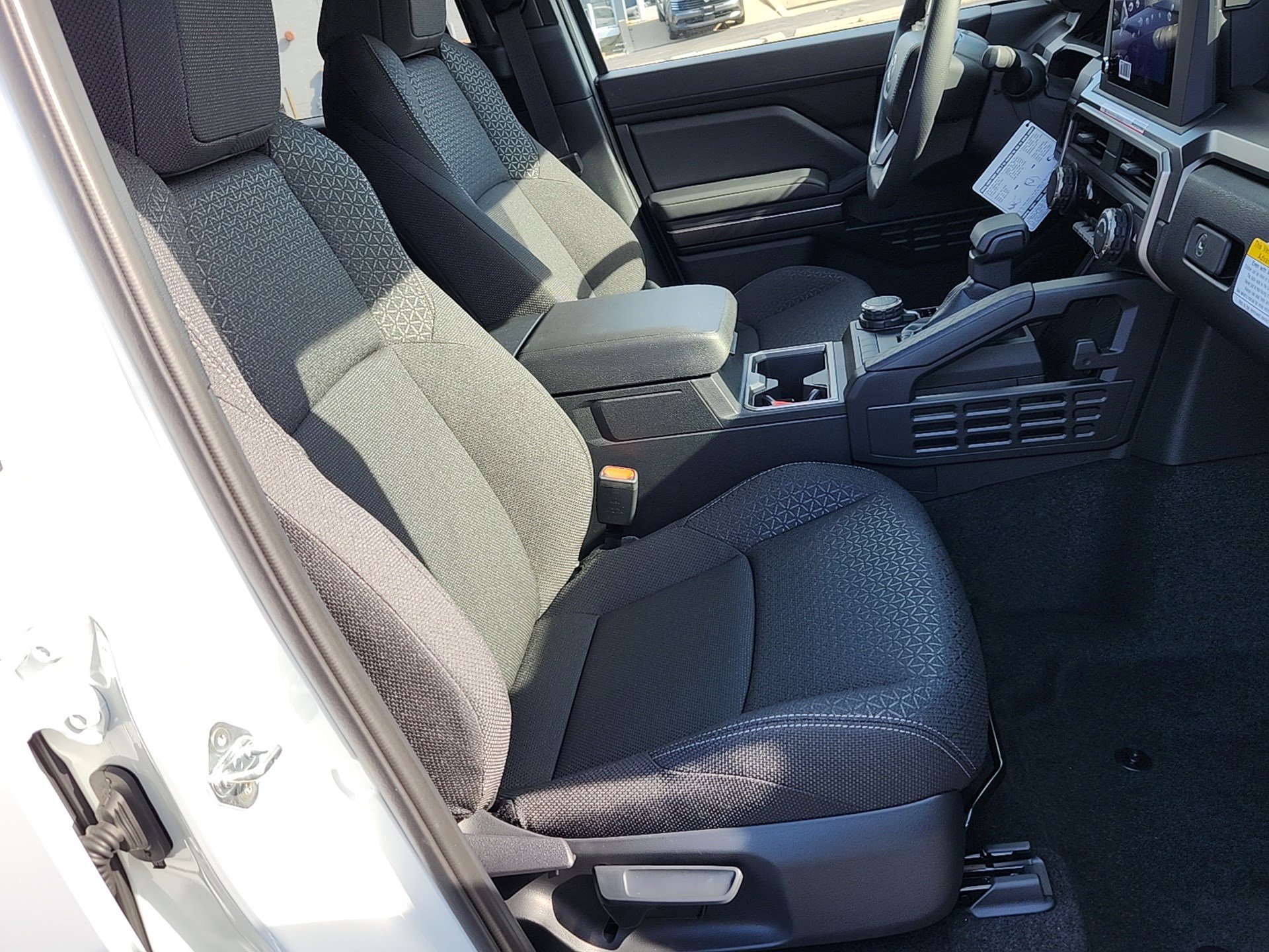 New 2025 Toyota 4Runner SR5 image 31