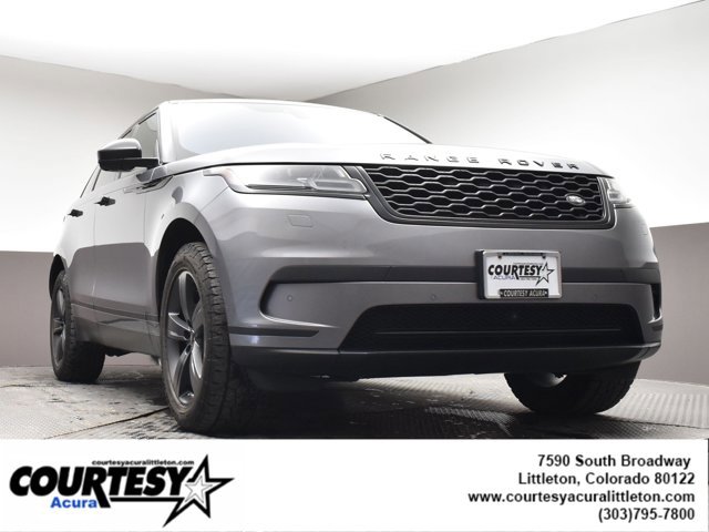 Used 2020 Land Rover Range Rover Velar S image 33