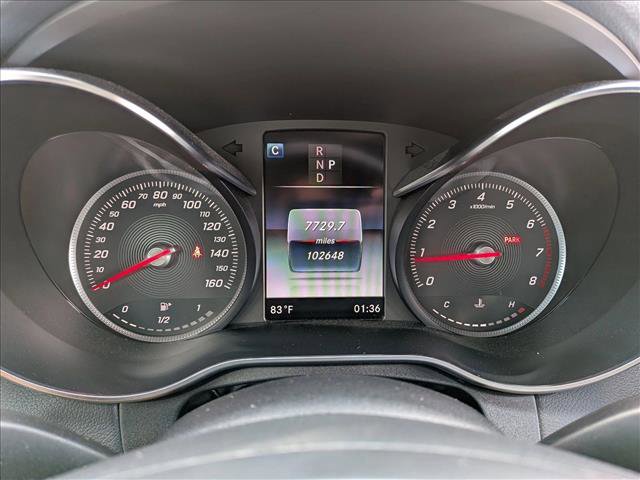 Used 2018 Mercedes-Benz C 300 Sedan image 11