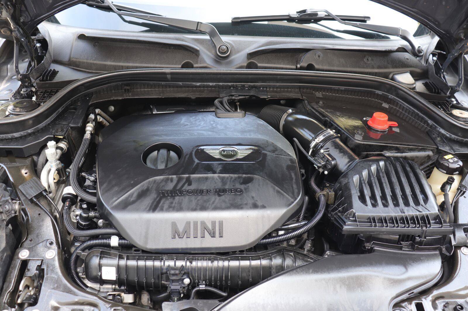 Used 2019 MINI Cooper S FWD image 31