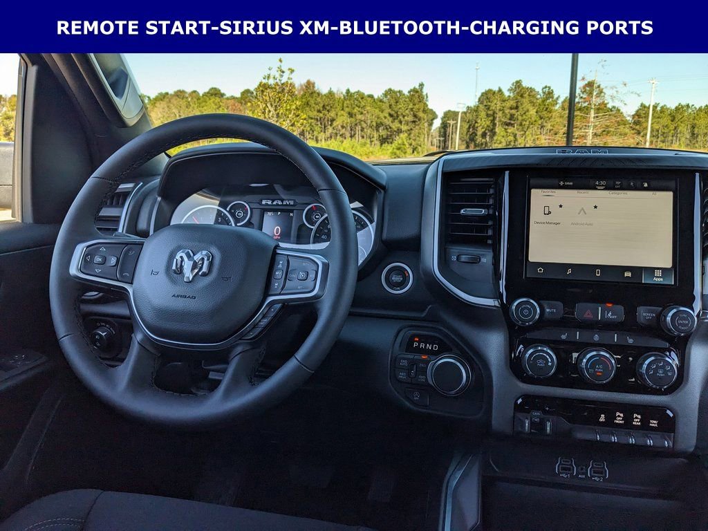 New 2026 RAM 1500 Big Horn image 12