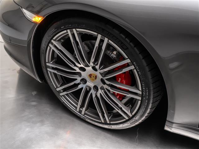 Used 2015 Porsche 911 Carrera S RWD image 15