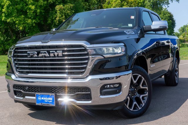 Used 2025 RAM 1500 Laramie