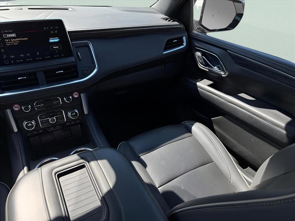 Certified 2023 GMC Yukon XL SLT image 13
