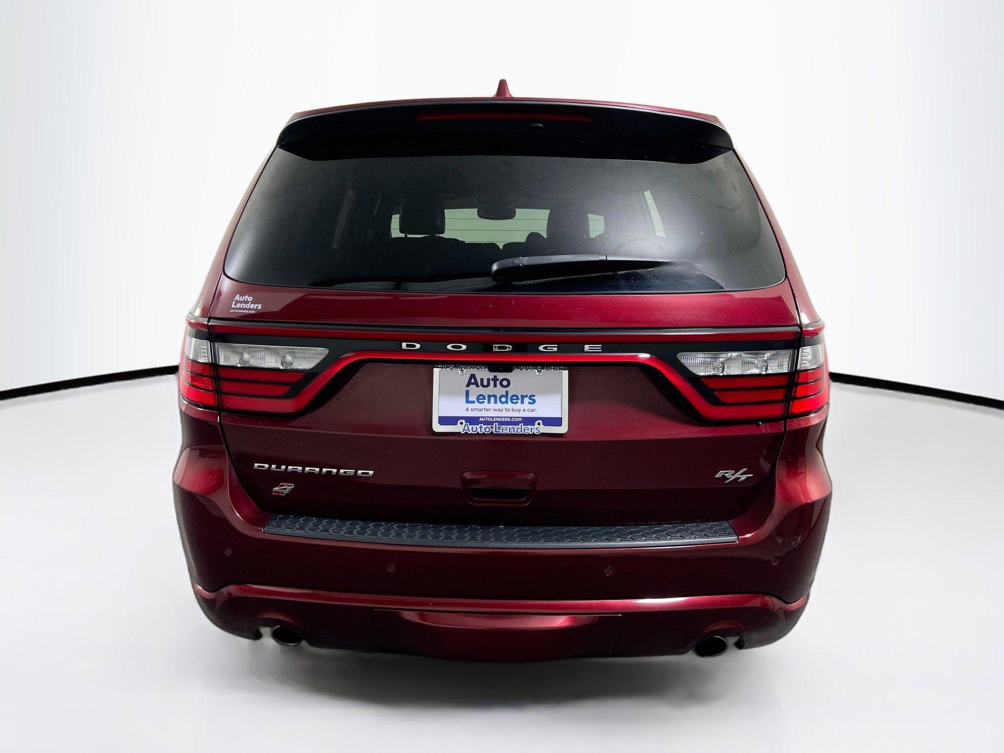 Used 2022 Dodge Durango R/T w/ Trailer Tow Group IV image 6