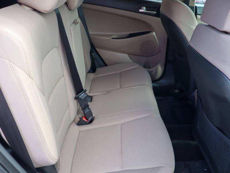Used 2019 Hyundai Tucson SEL FWD image 15