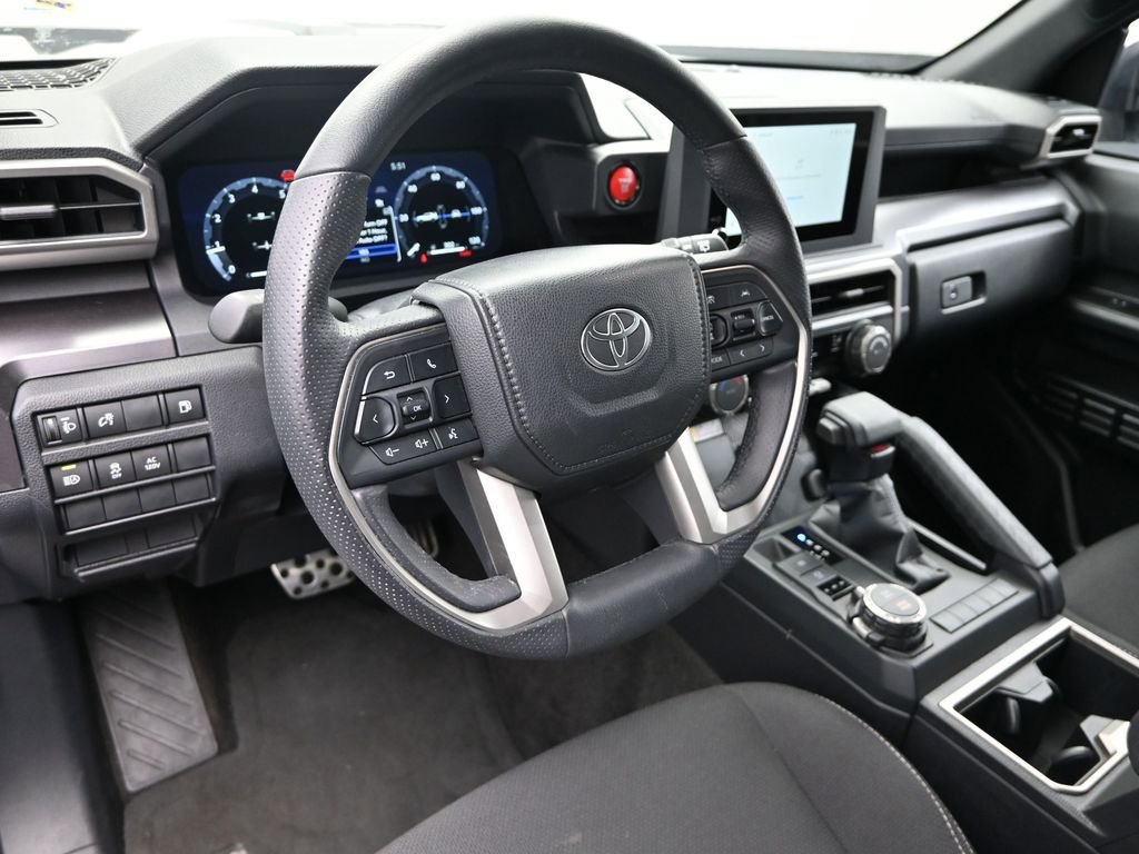 Used 2025 Toyota 4Runner TRD Sport image 17