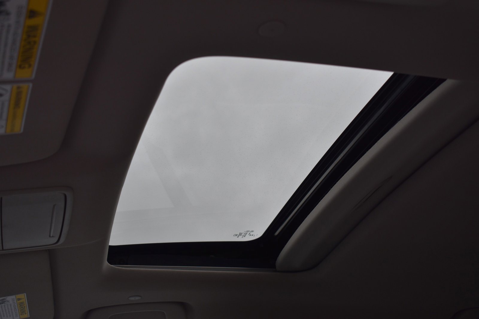 New 2025 Honda CR-V EX-L image 25