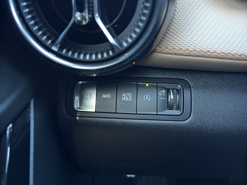 New 2026 Chevrolet Equinox ACTIV image 23