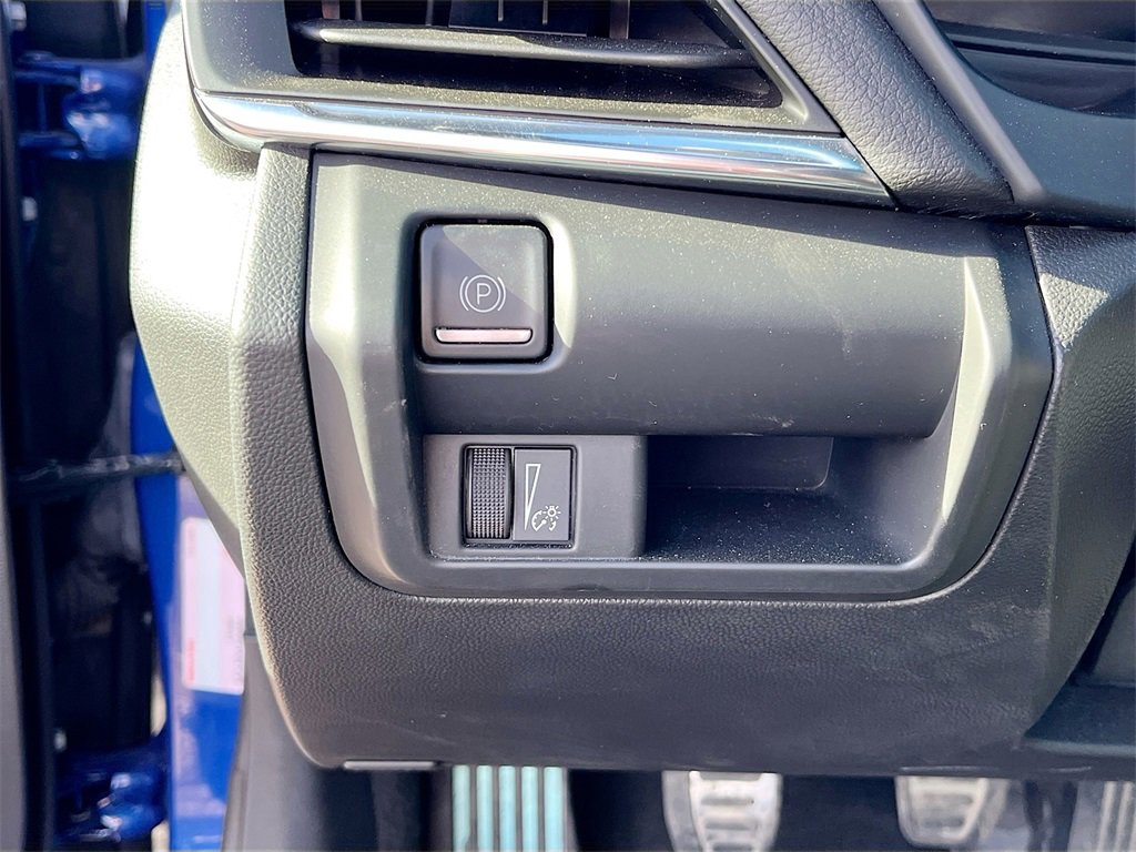 Used 2022 Cadillac CT4 V Blackwing image 10