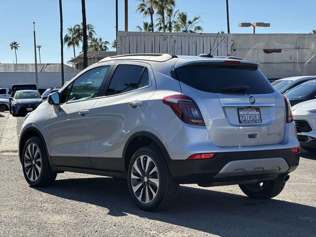 Used 2022 Buick Encore Preferred w/ Safety Package image 6