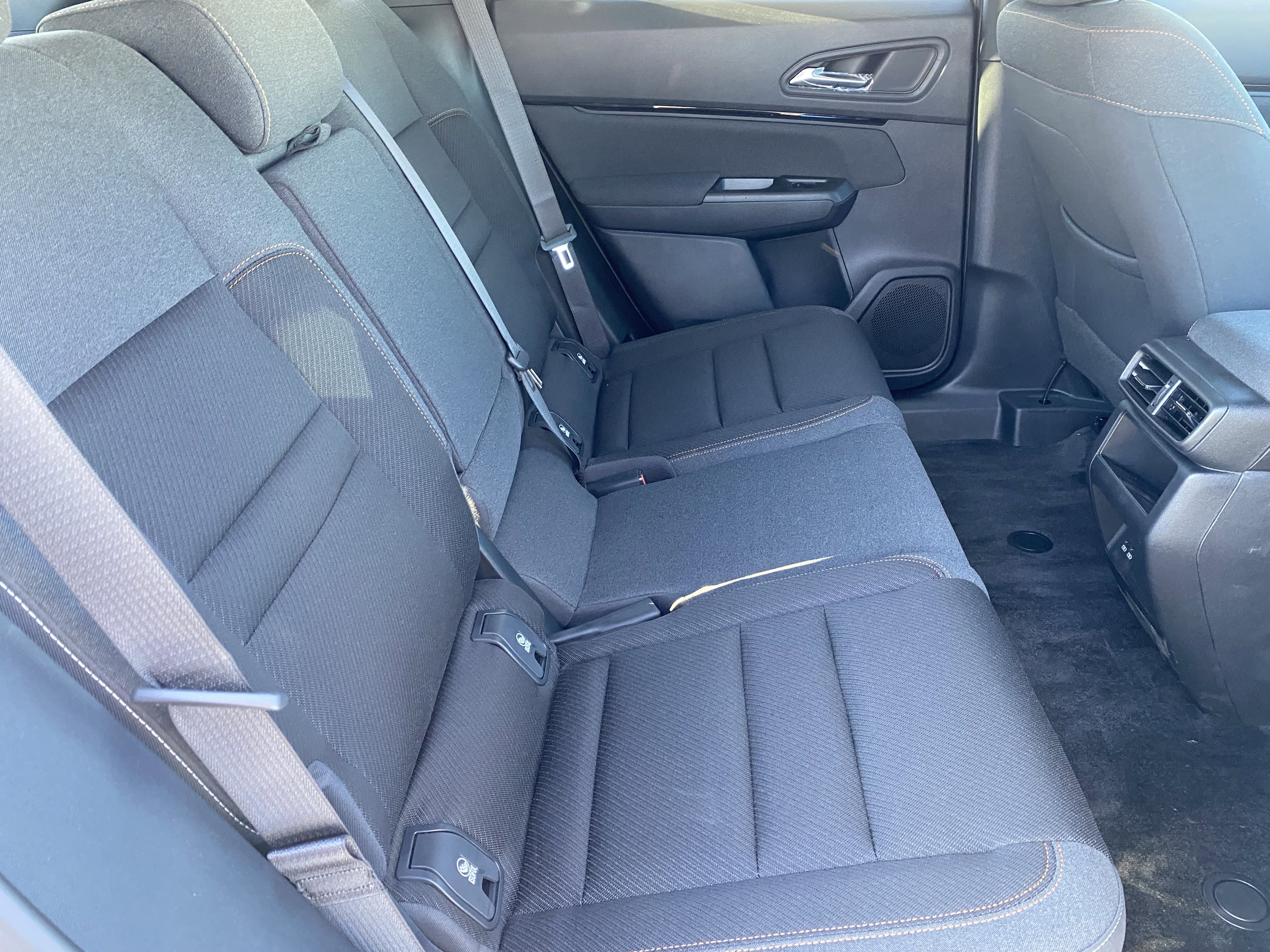 New 2026 Honda Prologue EX image 11