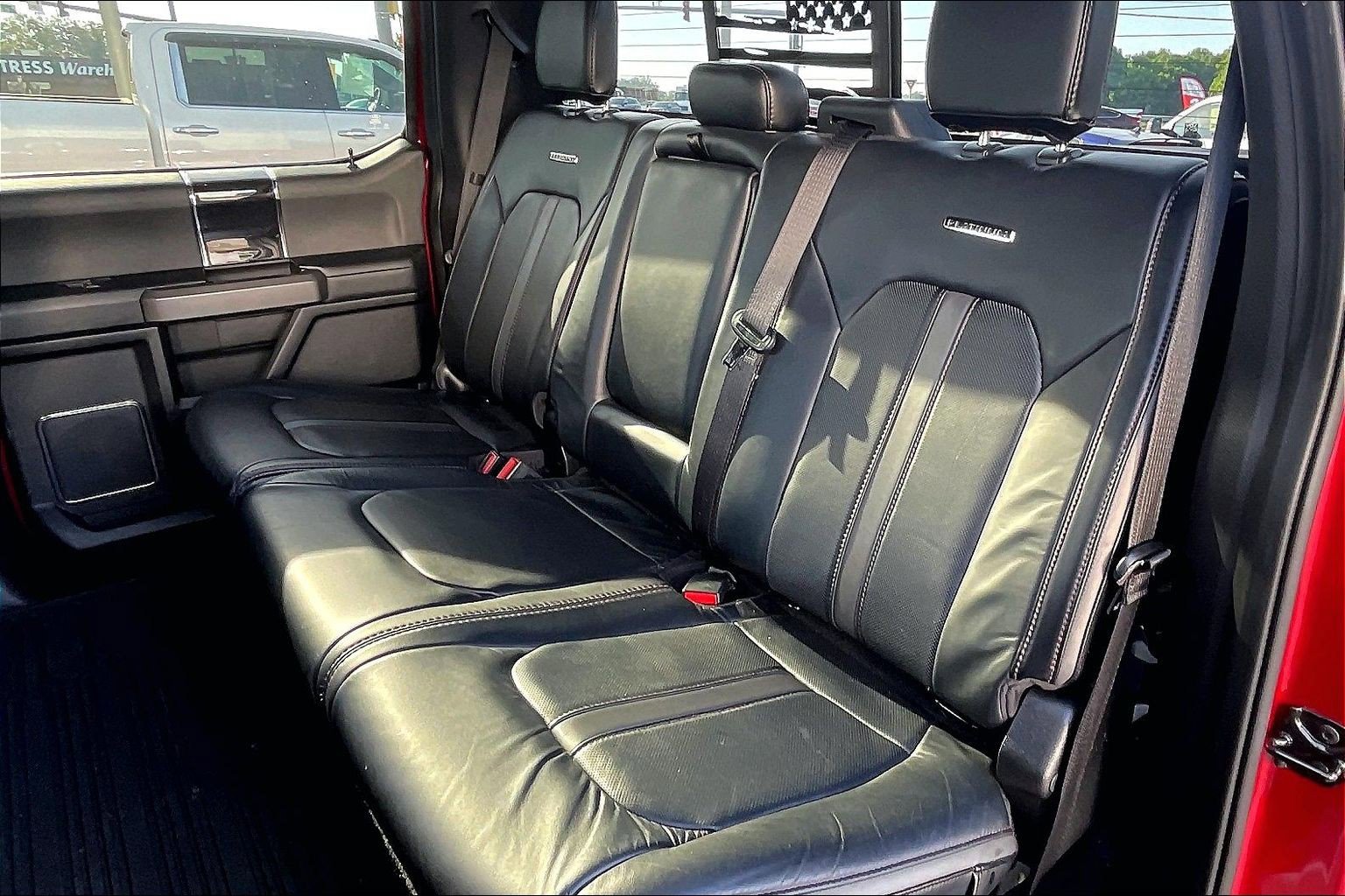 Used 2020 Ford F250 Platinum AWD/4WD image 25
