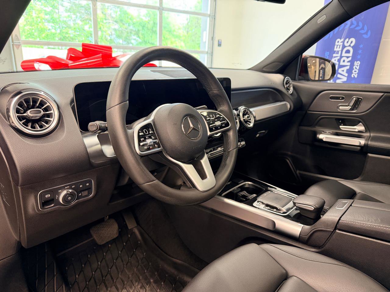 Used 2020 Mercedes-Benz GLB 250 image 20