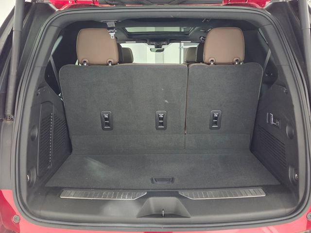 Used 2022 Chevrolet Tahoe High Country w/ Premium Package 2 image 12