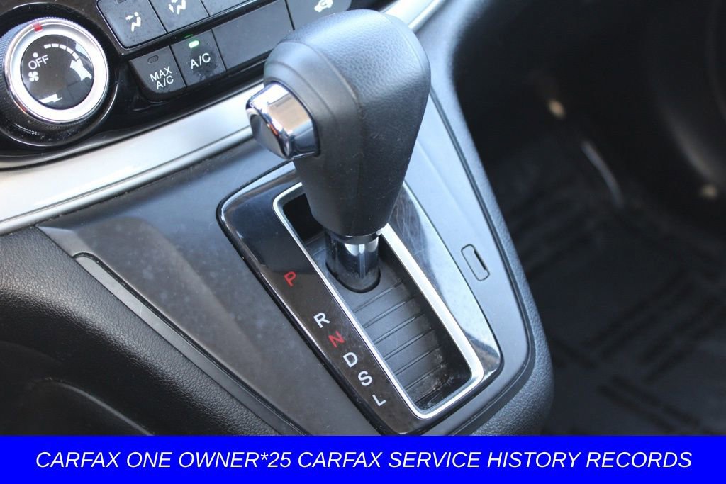Used 2015 Honda CR-V LX image 37