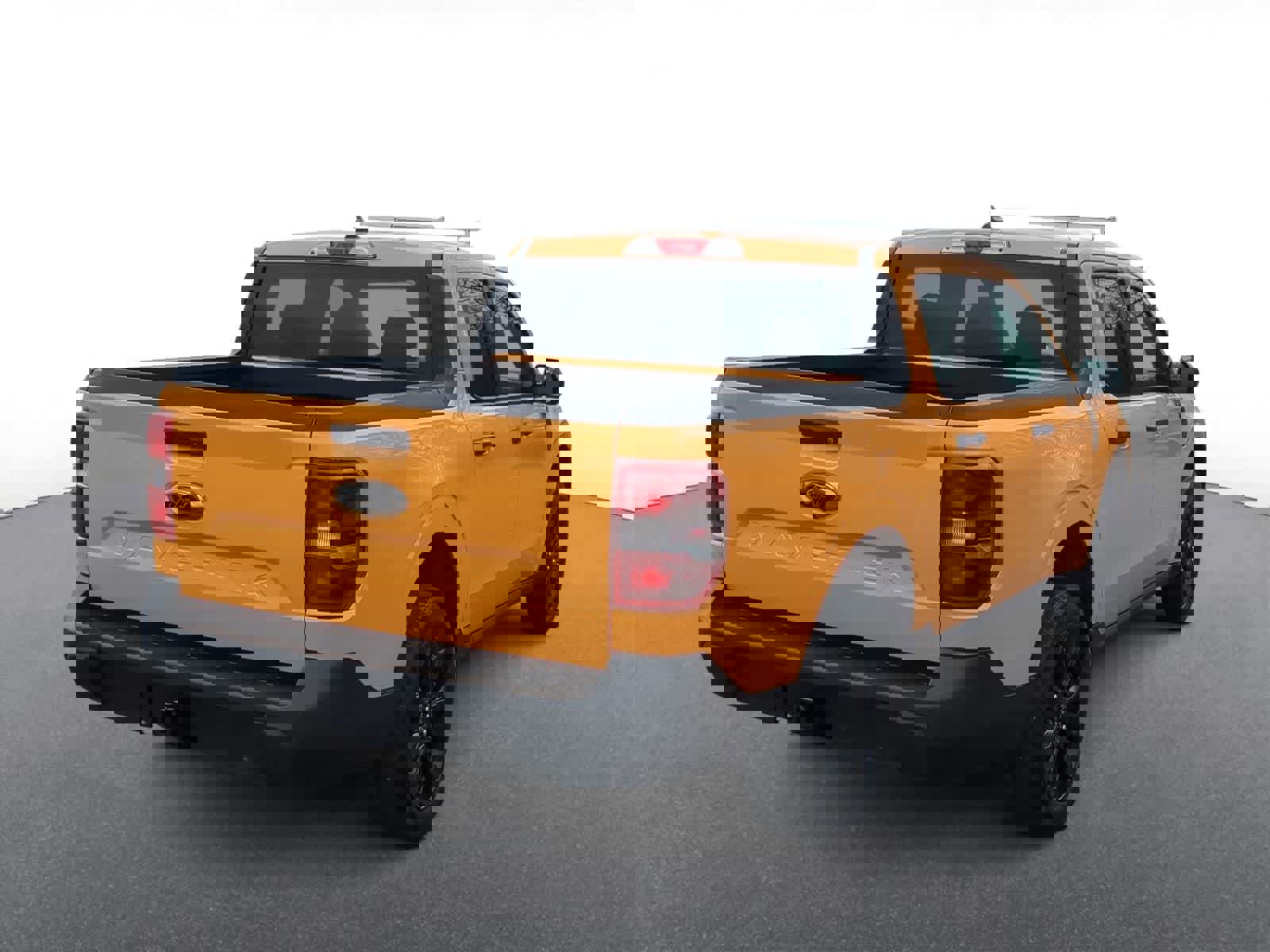 Used 2023 Ford Maverick XLT w/ XLT Luxury Package image 8