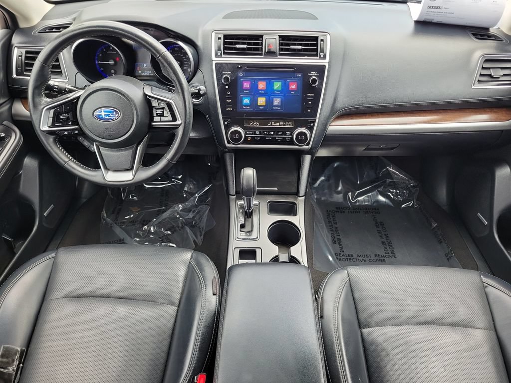 Used 2018 Subaru Outback 3.6R Limited AWD/4WD image 14