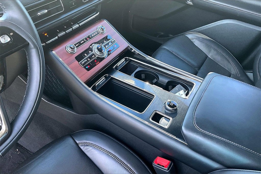 Used 2024 Lincoln Aviator Reserve image 5