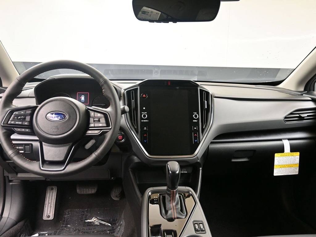 New 2026 Subaru Crosstrek 2.5i Limited image 22
