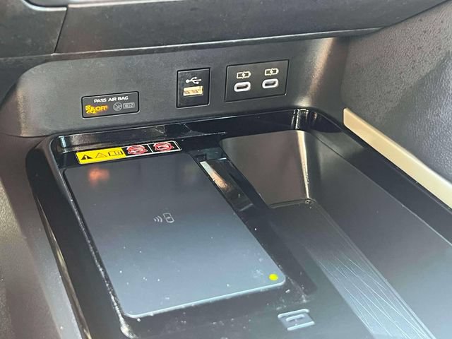 Certified 2025 Toyota Camry XSE w/ Premium Plus Package AWD/4WD image 36