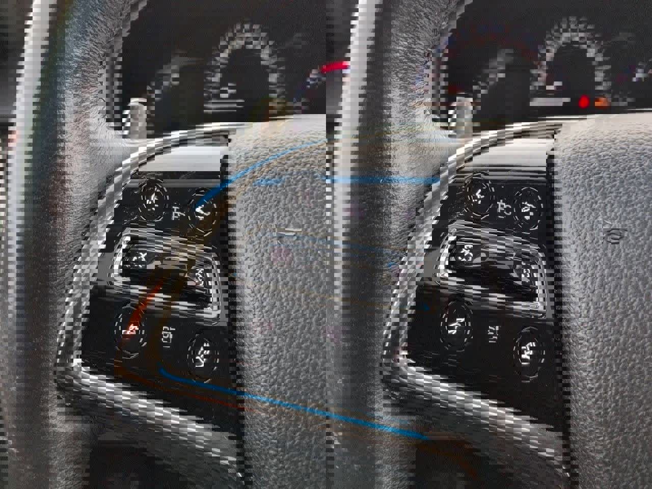 Used 2014 Cadillac CTS Luxury image 25