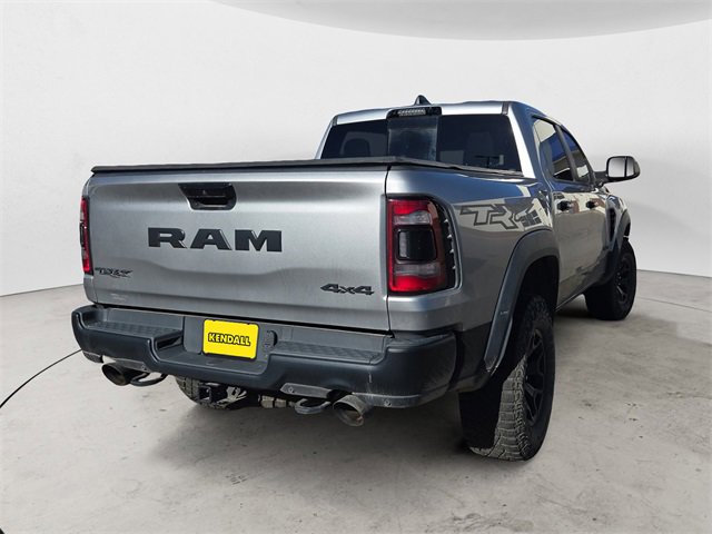 Used 2023 RAM 1500 TRX w/ TRX Level 2 Equipment Group image 5