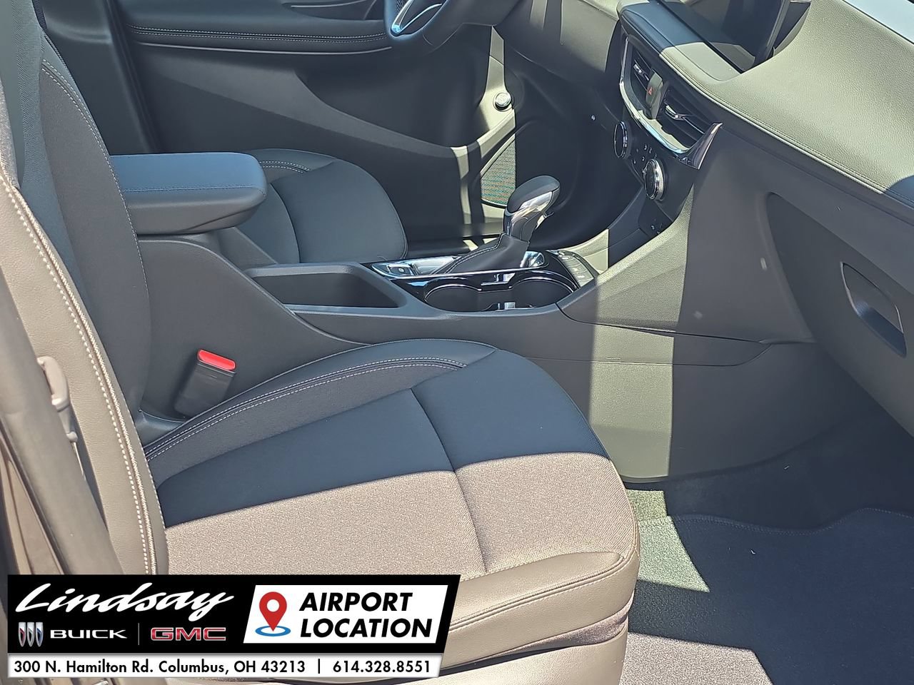 New 2026 Buick Encore GX Preferred w/ Comfort Package FWD image 27