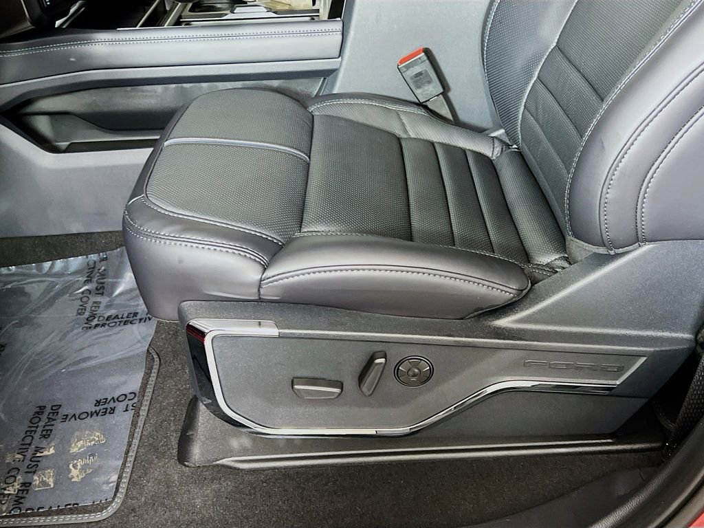 New 2026 Ford F350 Platinum image 23