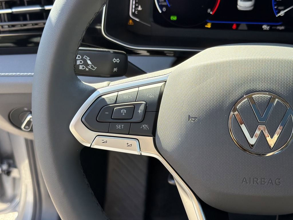 New 2026 Volkswagen Jetta SEL image 26