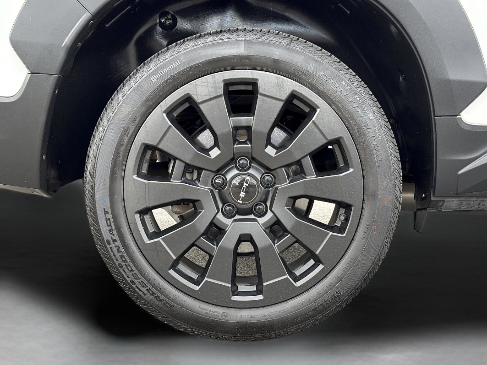 Certified 2022 Honda Passport EX-L image 11