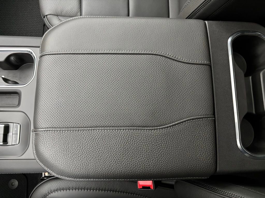 New 2026 GMC Sierra 1500 Denali w/ Denali Reserve Package image 31