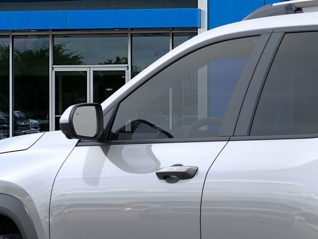 New 2026 Chevrolet Equinox LT w/ Convenience Package II image 12