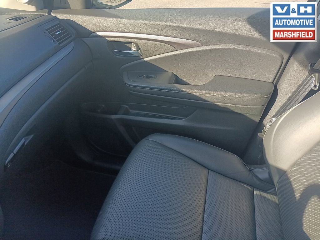 Used 2025 Honda Ridgeline RTL image 15