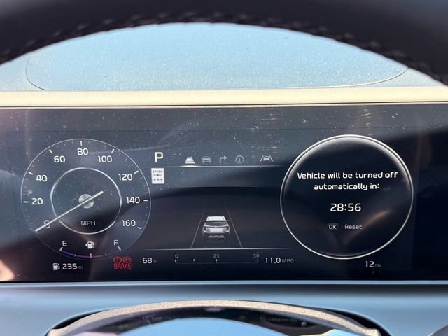 New 2026 Kia Seltos SX w/ SX Sunroof Package AWD/4WD image 16