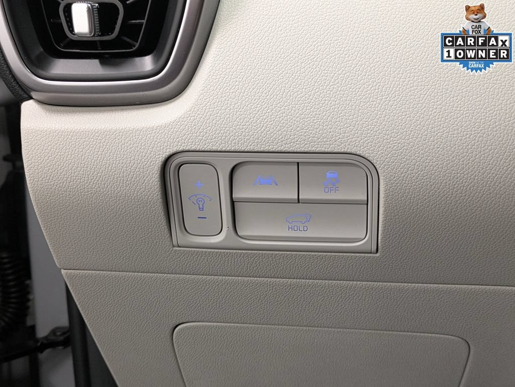 Certified 2023 Kia Sorento X-Line EX AWD/4WD image 21