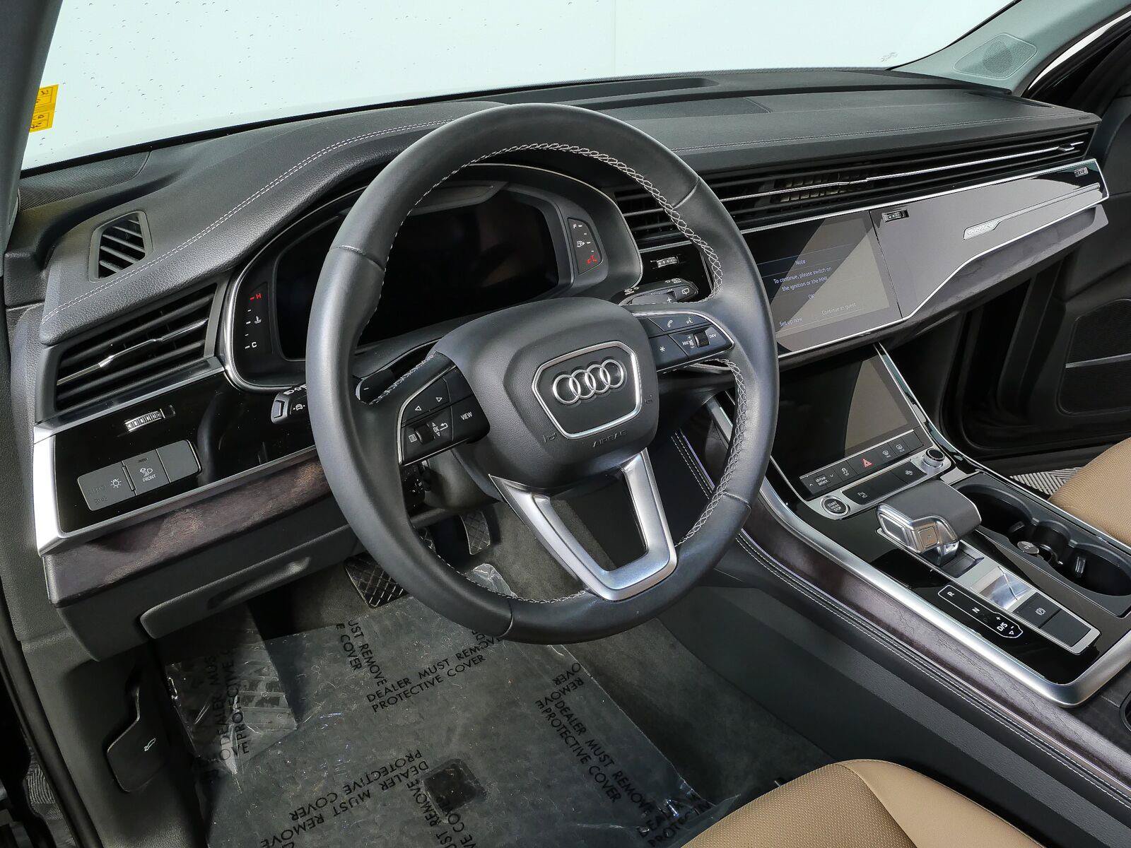 Used 2025 Audi Q7 3.0T Premium Plus AWD/4WD image 5