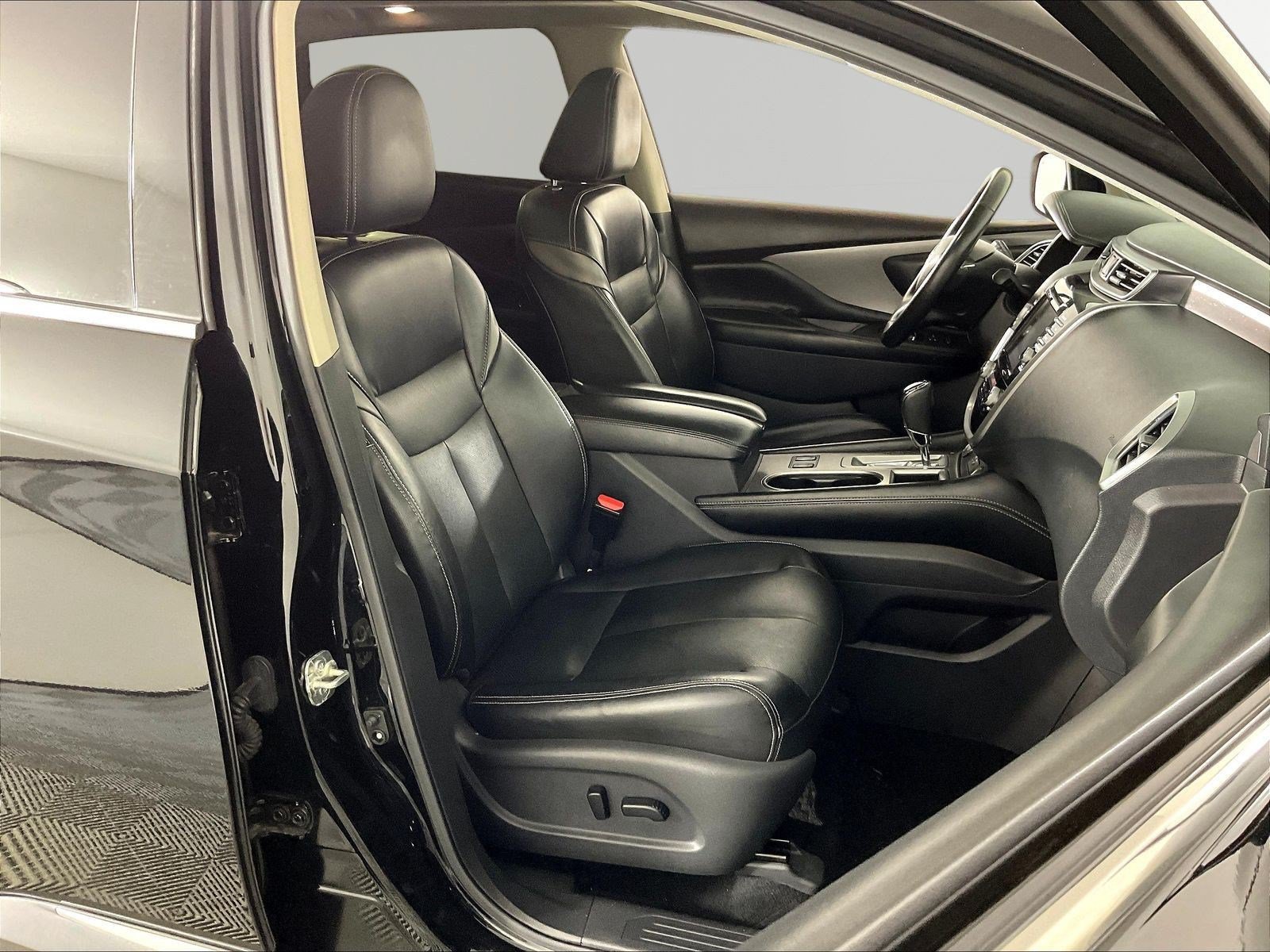 Used 2020 Nissan Murano SL w/ Moonroof Package AWD/4WD image 29