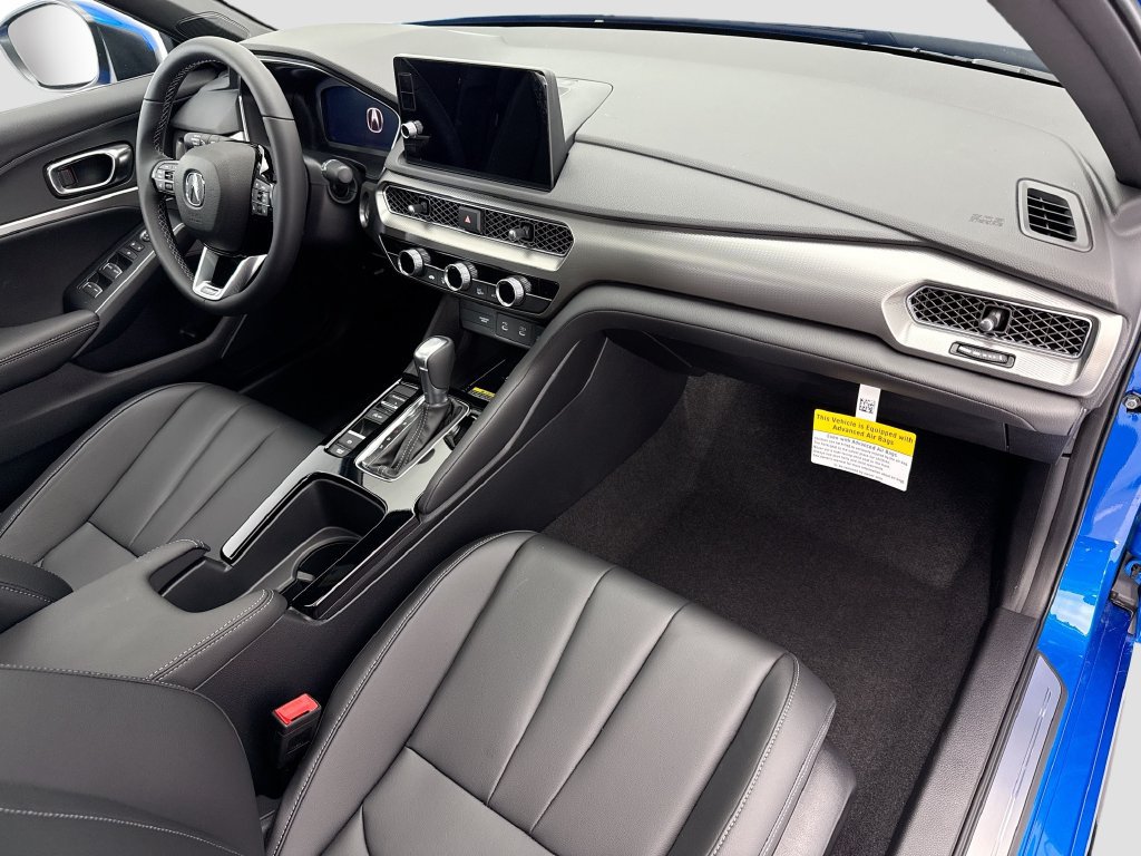 Used 2026 Acura Integra A-Spec FWD image 17