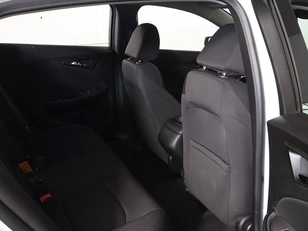 Used 2023 Chevrolet Malibu LS w/ Driver Confidence Package FWD image 25