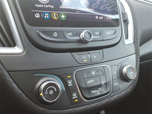 Used 2023 Chevrolet Malibu LS image 11