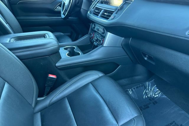 Used 2024 Chevrolet Suburban LT image 20