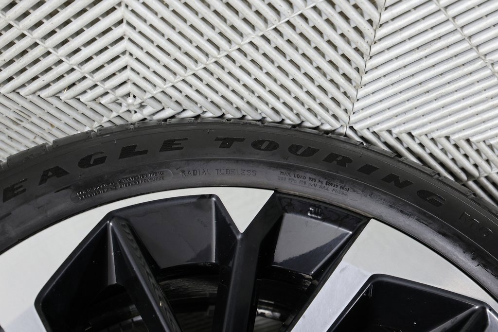 Used 2022 Mitsubishi Outlander SE image 45