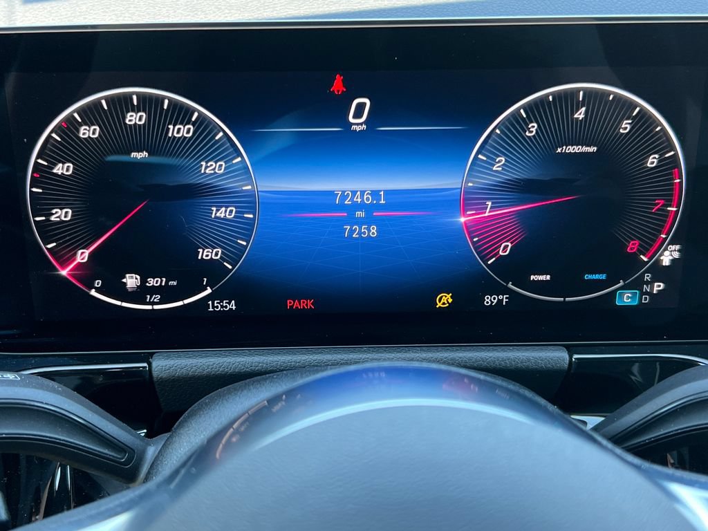 New 2026 Mercedes-Benz GLA 250 4MATIC image 18