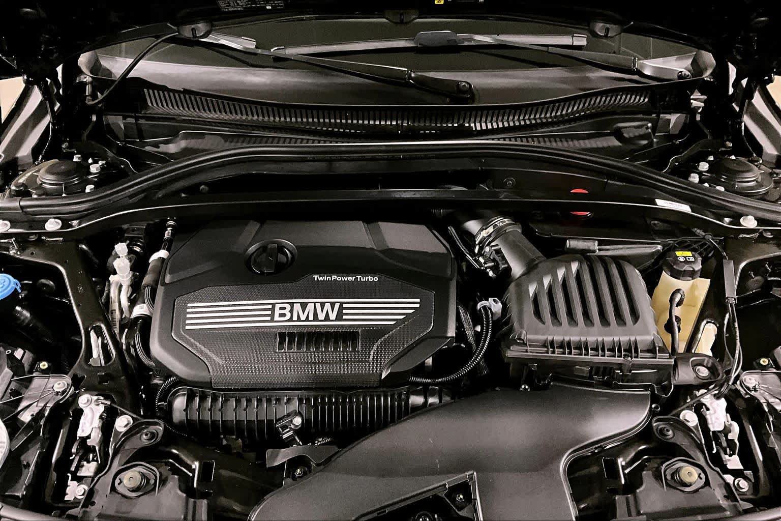 Used 2021 BMW 228i xDrive Gran Coupe w/ M Sport Package AWD/4WD image 29
