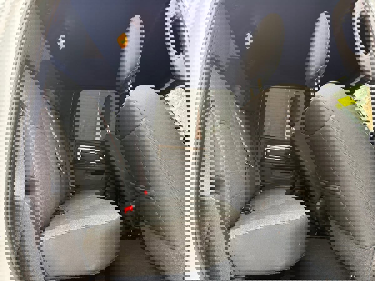 Used 2021 RAM 1500 Classic Warlock image 16