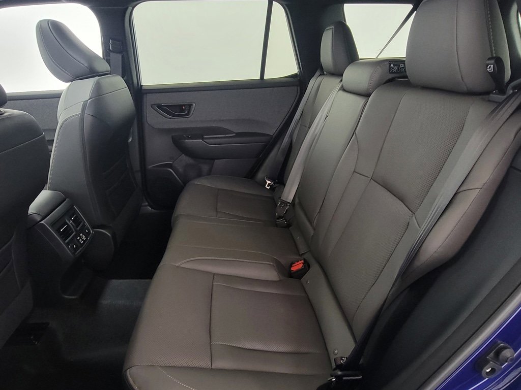 New 2026 Subaru Outback Limited image 9