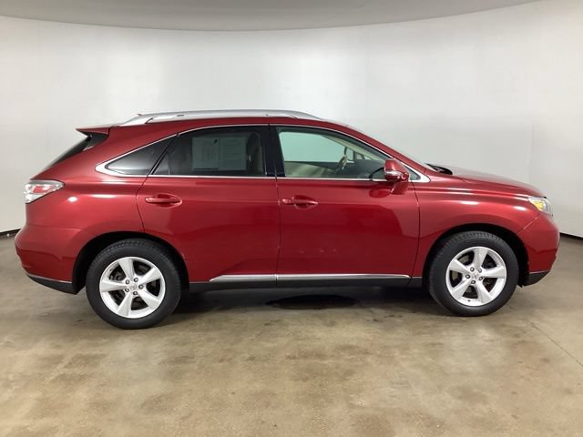 Used 2011 Lexus RX 350 AWD w/ Premium Pkg image 7