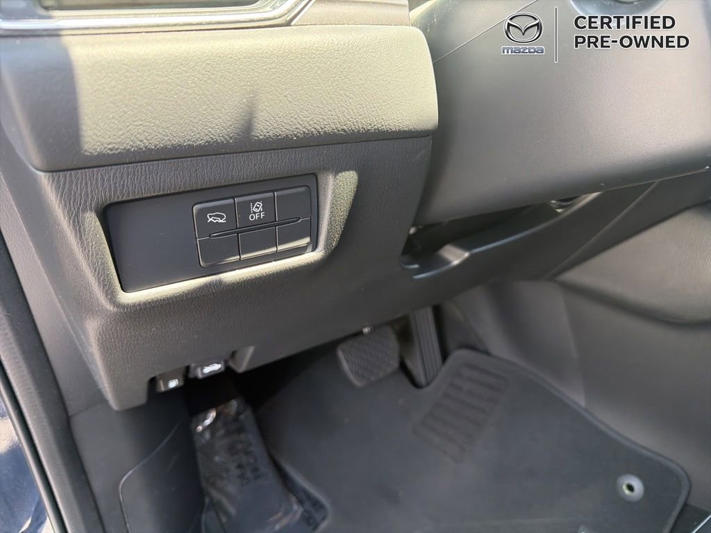 Used 2023 MAZDA CX-5 AWD 2.5 S w/ Select Package image 41