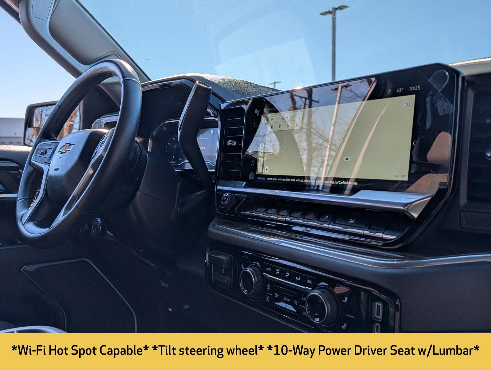 Used 2023 Chevrolet Silverado 1500 LT w/ Convenience Package II image 25